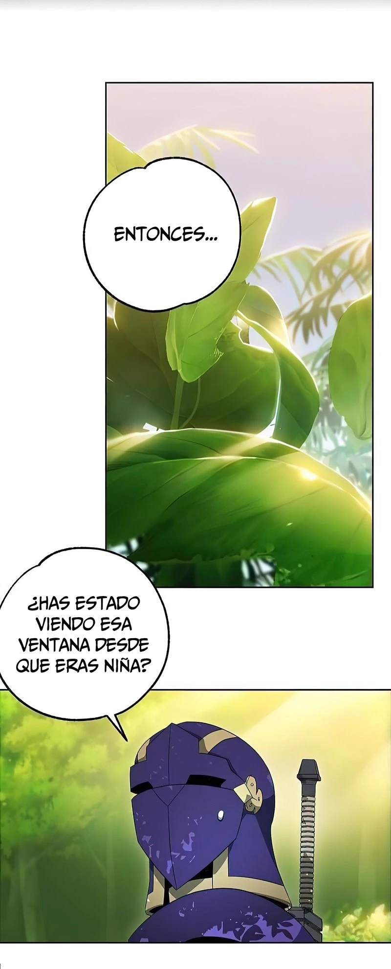 Soldado Esqueleto Capitulo 100 página 20