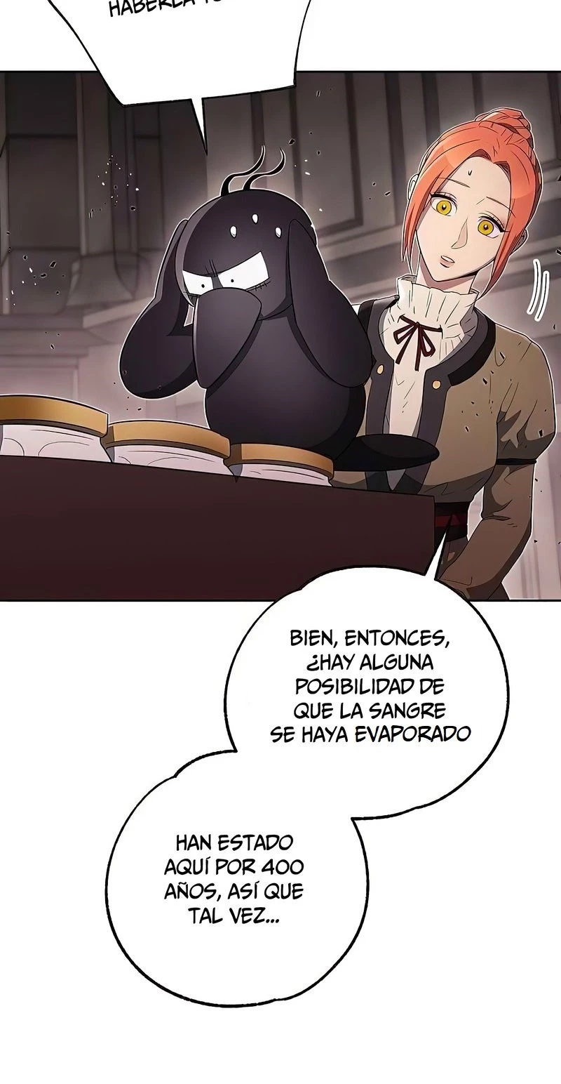 Soldado Esqueleto Capitulo 100 página 3