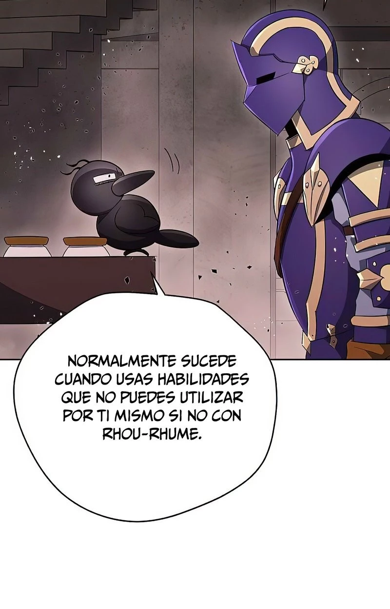 Soldado Esqueleto Capitulo 100 página 6