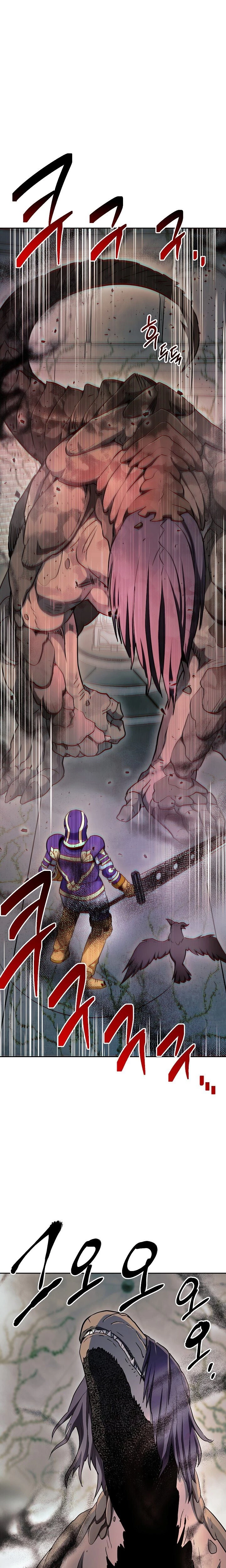 Soldado Esqueleto Capitulo 102 página 14