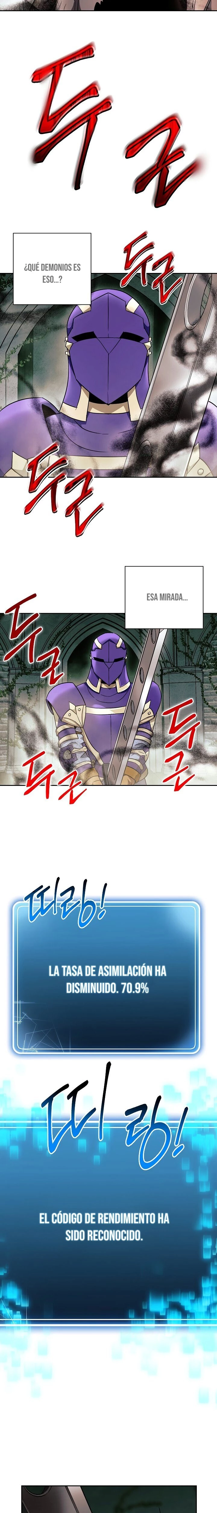 Soldado Esqueleto Capitulo 102 página 15