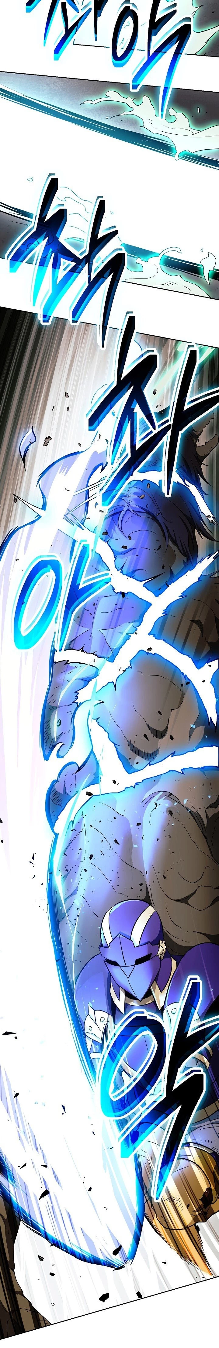 Soldado Esqueleto Capitulo 102 página 22