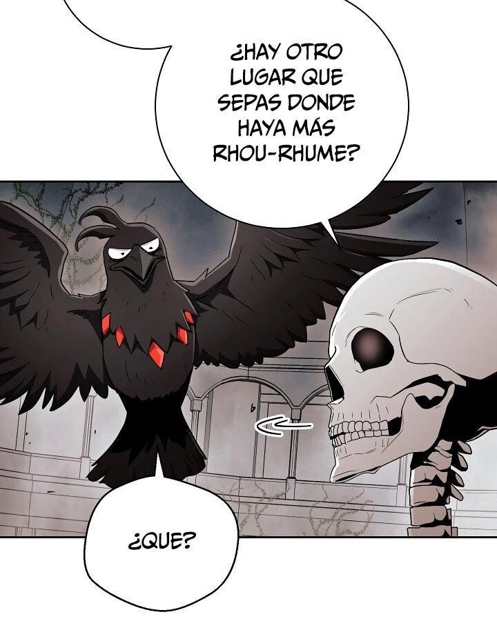 Soldado Esqueleto Capitulo 103 página 26
