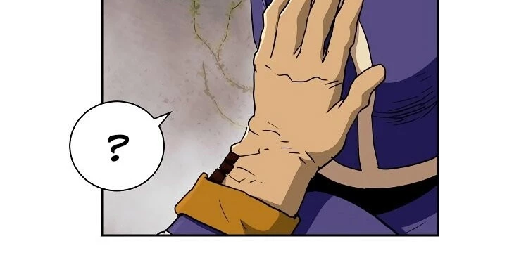 Soldado Esqueleto Capitulo 103 página 29