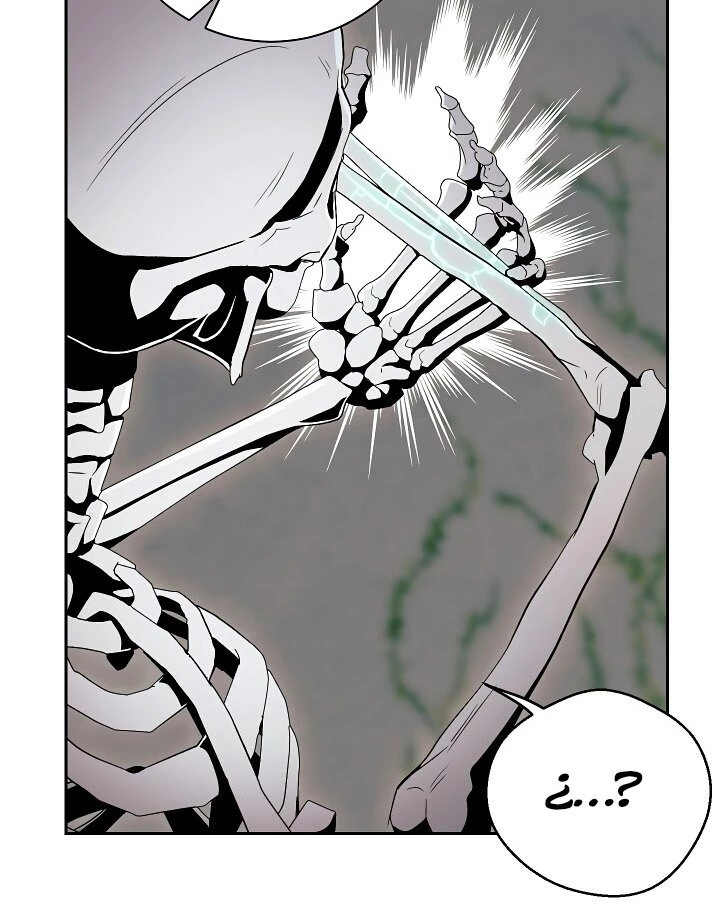 Soldado Esqueleto Capitulo 103 página 8