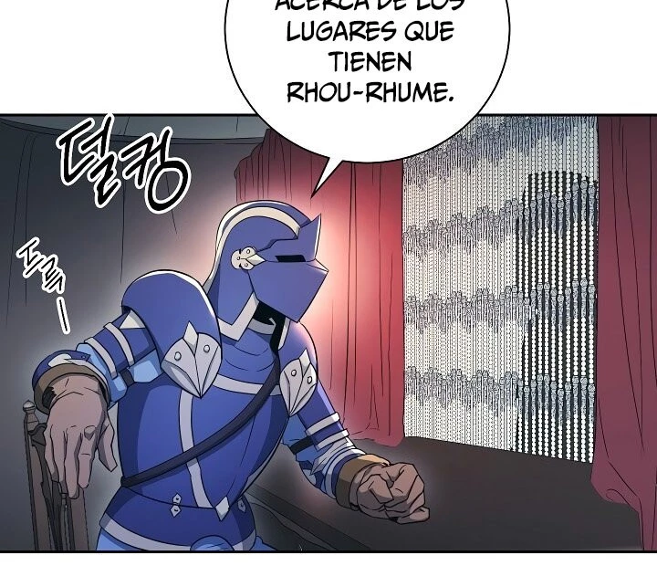 Soldado Esqueleto Capitulo 104 página 14