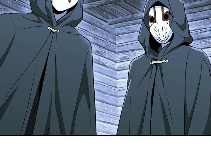 Soldado Esqueleto Capitulo 104 página 23