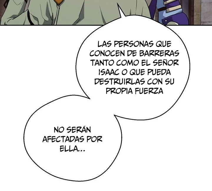 Soldado Esqueleto Capitulo 104 página 8