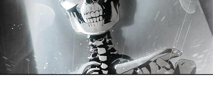 Soldado Esqueleto Capitulo 105 página 20