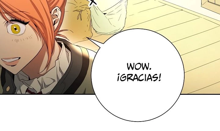 Soldado Esqueleto Capitulo 106 página 14