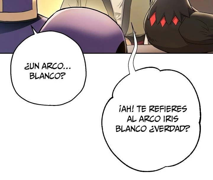 Soldado Esqueleto Capitulo 106 página 8