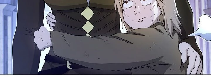 Soldado Esqueleto Capitulo 107 página 6