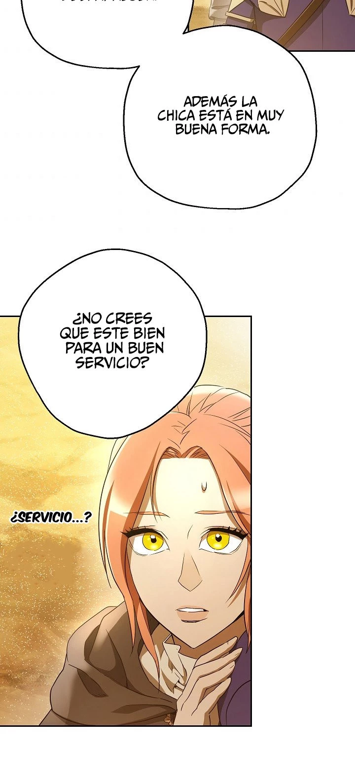 Soldado Esqueleto Capitulo 108 página 15
