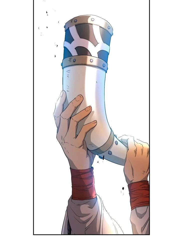 Soldado Esqueleto Capitulo 109 página 18