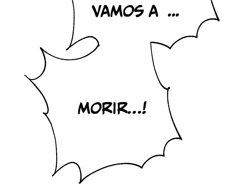 Soldado Esqueleto Capitulo 109 página 32