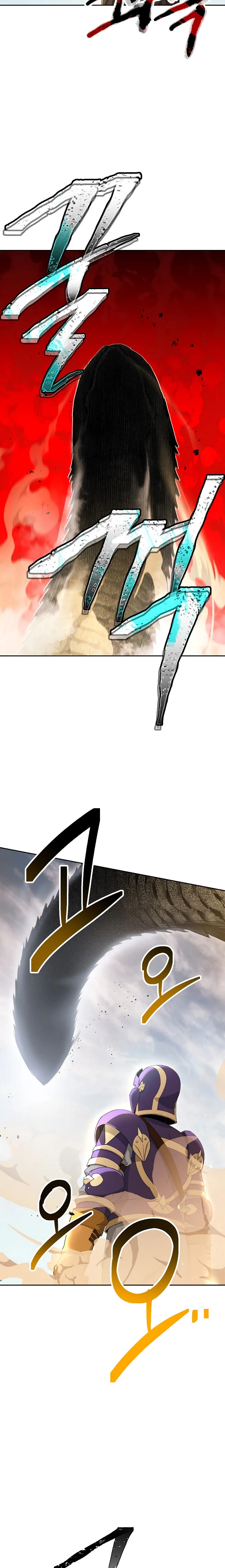 Soldado Esqueleto Capitulo 109 página 34