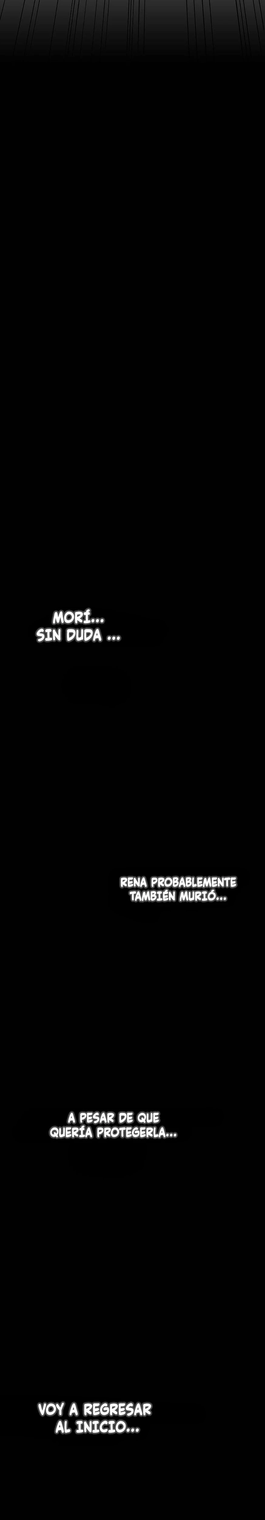 Soldado Esqueleto Capitulo 11 página 17