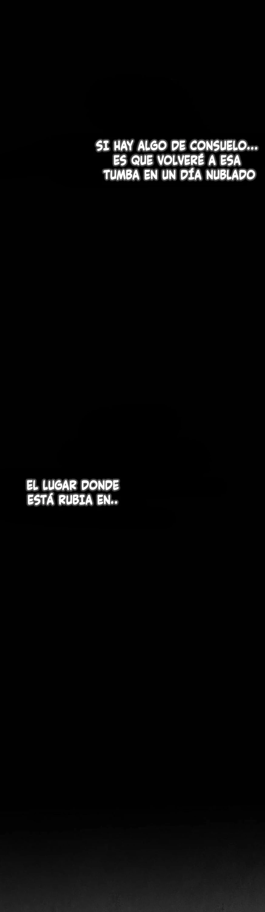 Soldado Esqueleto Capitulo 11 página 18