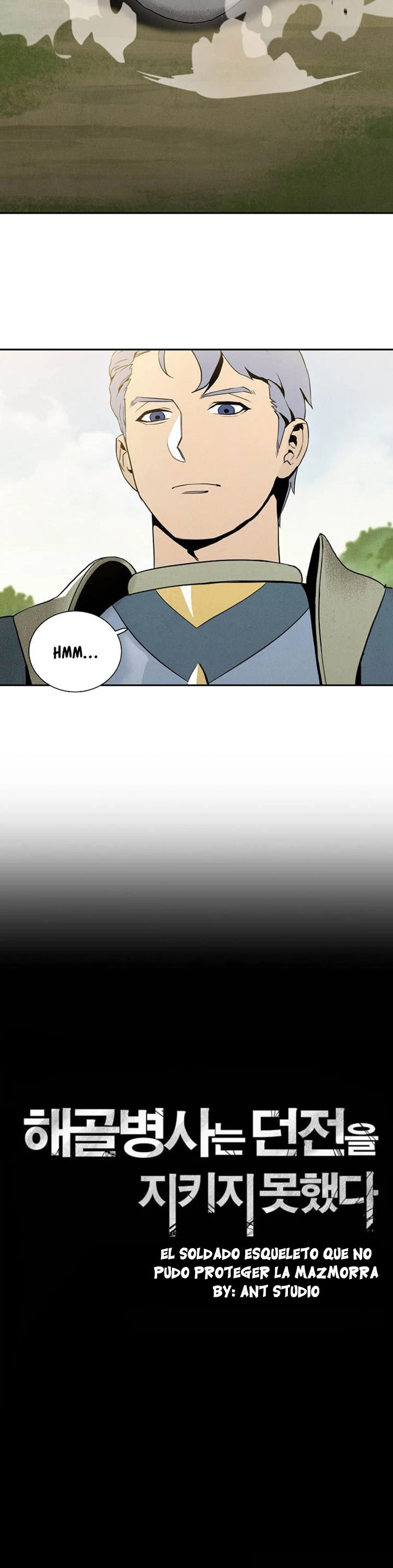 Soldado Esqueleto Capitulo 11 página 2