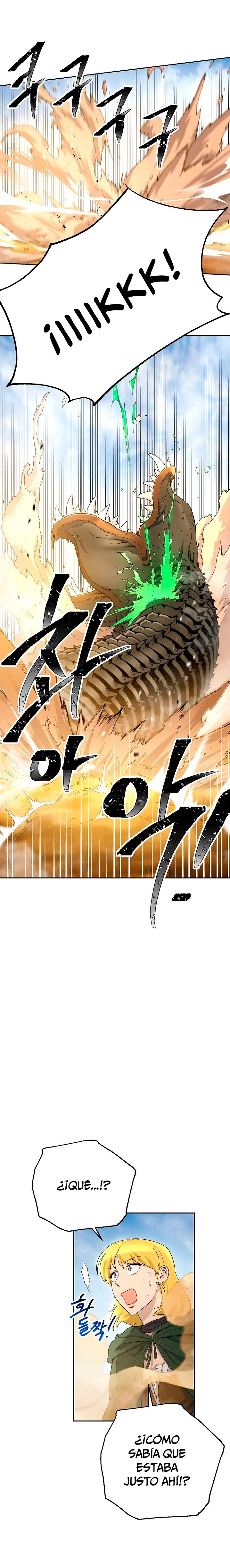 Soldado Esqueleto Capitulo 110 página 10