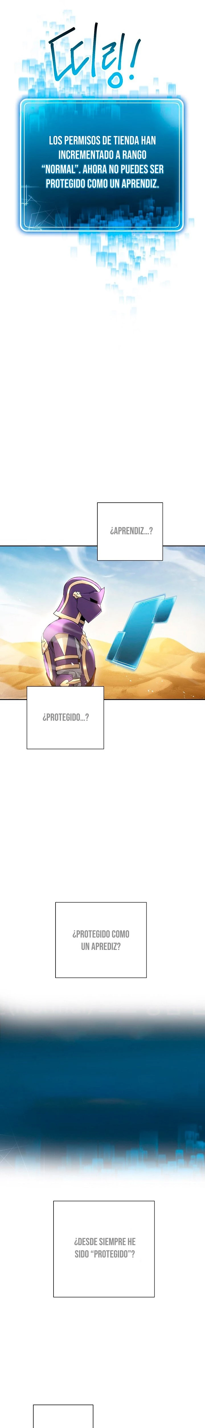Soldado Esqueleto Capitulo 110 página 31