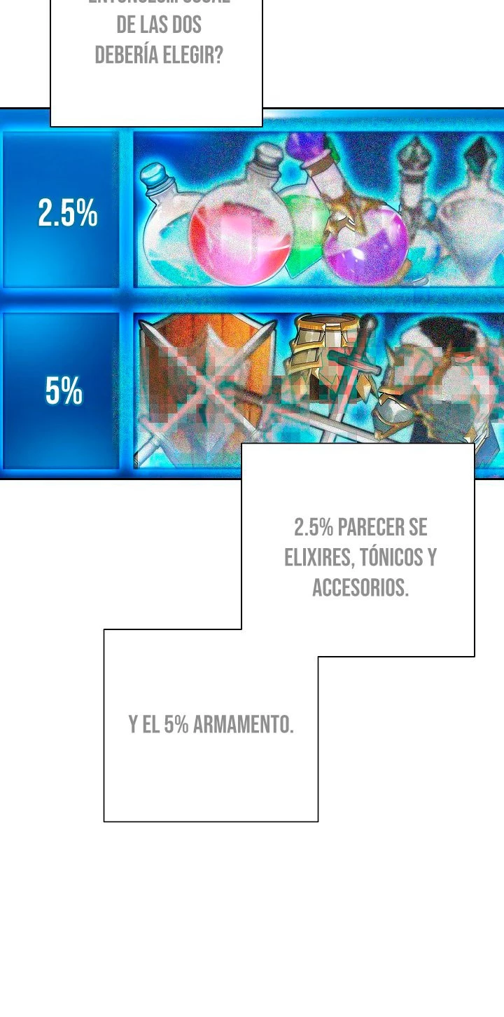 Soldado Esqueleto Capitulo 110 página 37