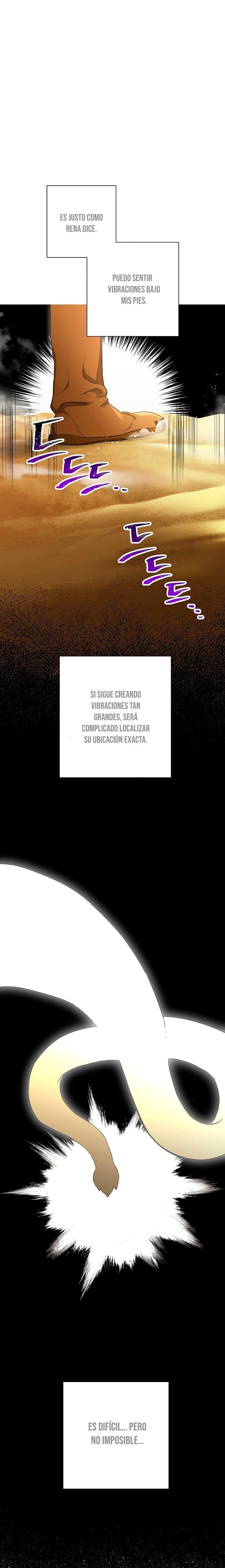 Soldado Esqueleto Capitulo 110 página 4