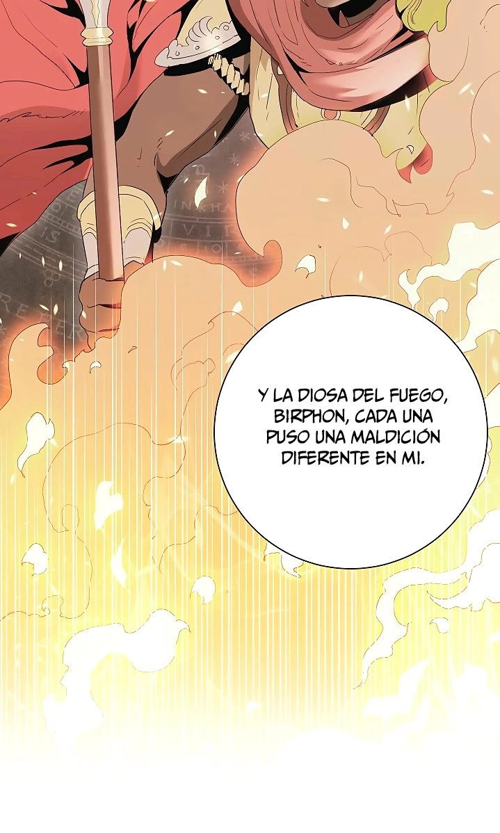 Soldado Esqueleto Capitulo 111 página 36