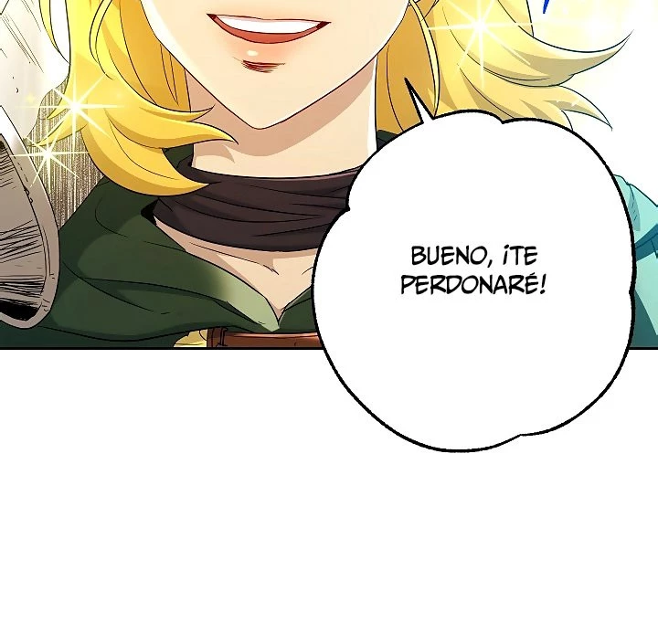 Soldado Esqueleto Capitulo 111 página 8