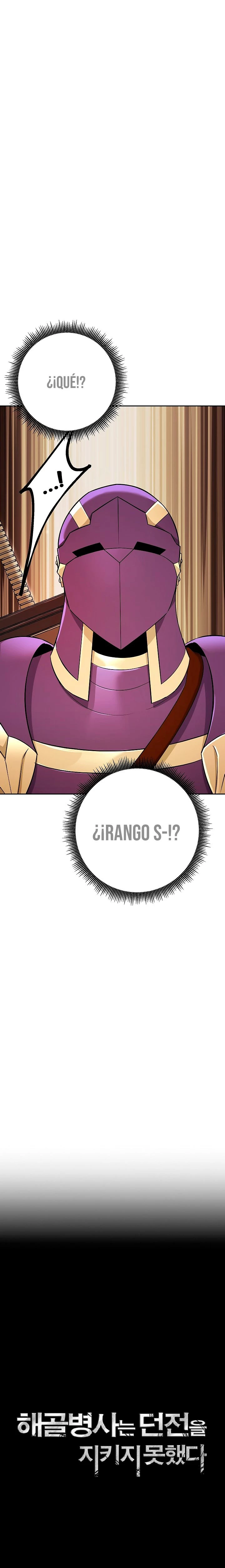 Soldado Esqueleto Capitulo 112 página 10