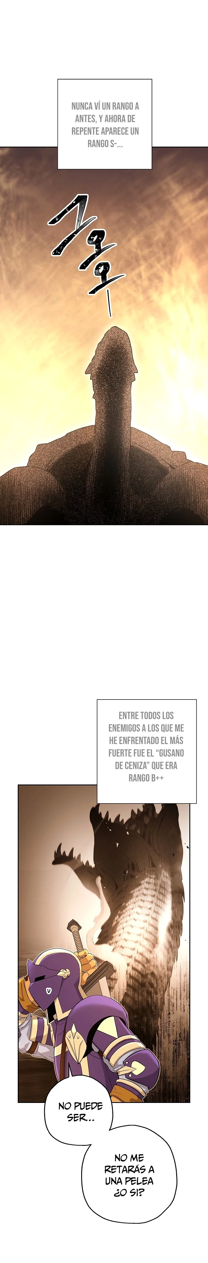 Soldado Esqueleto Capitulo 112 página 12