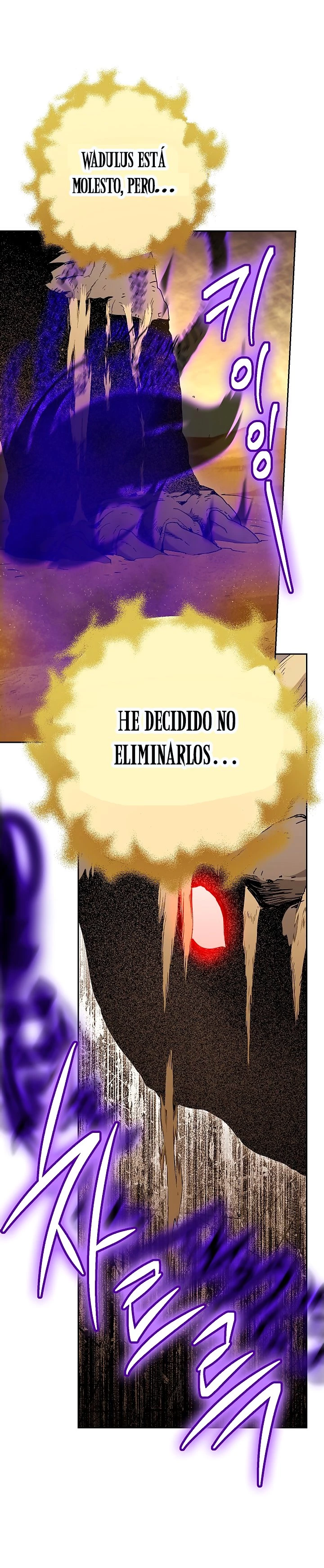Soldado Esqueleto Capitulo 112 página 13