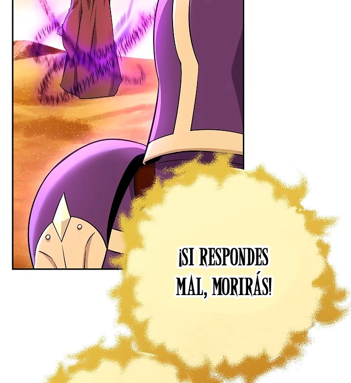 Soldado Esqueleto Capitulo 112 página 28