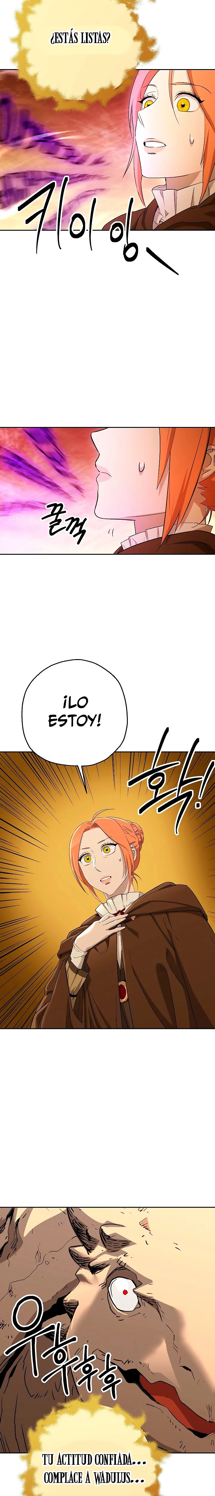 Soldado Esqueleto Capitulo 112 página 29