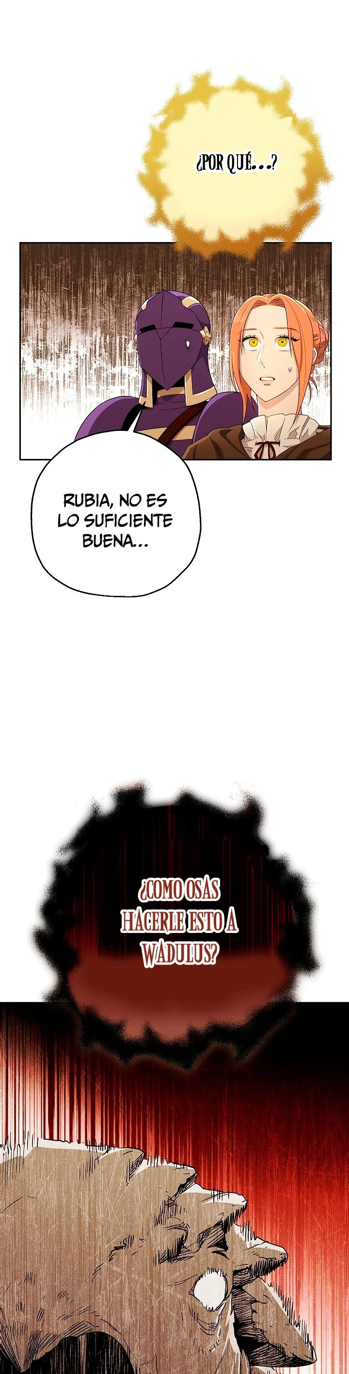 Soldado Esqueleto Capitulo 112 página 41