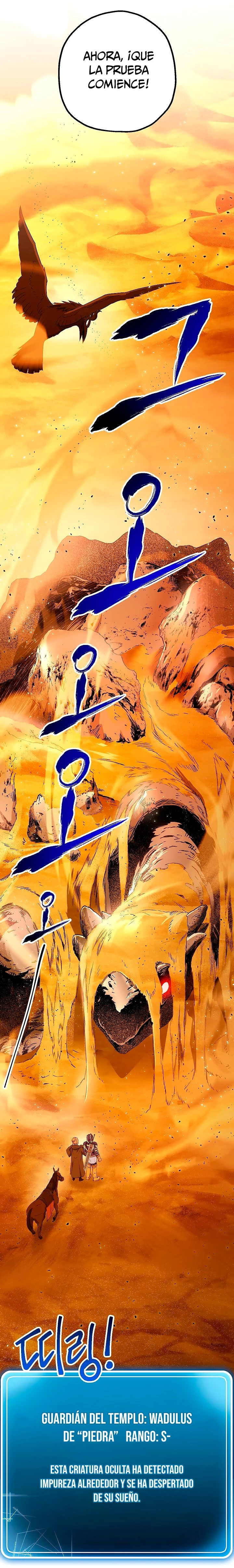 Soldado Esqueleto Capitulo 112 página 9