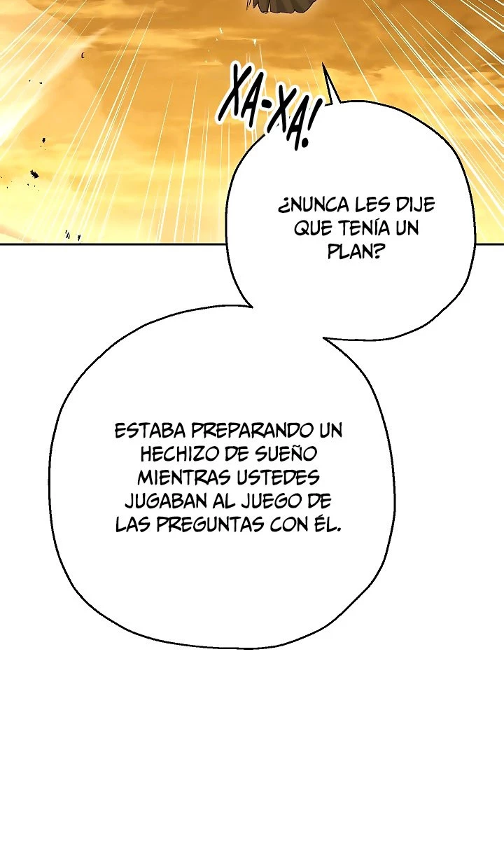 Soldado Esqueleto Capitulo 113 página 24