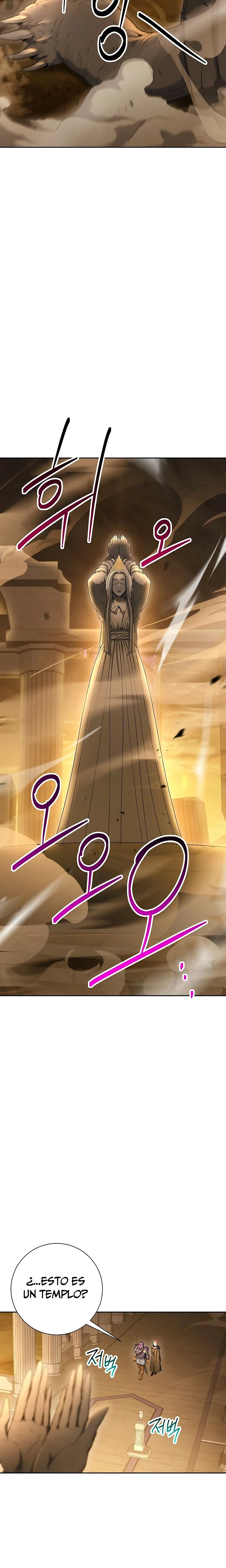 Soldado Esqueleto Capitulo 113 página 26