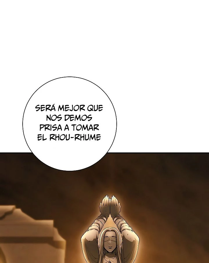 Soldado Esqueleto Capitulo 113 página 29