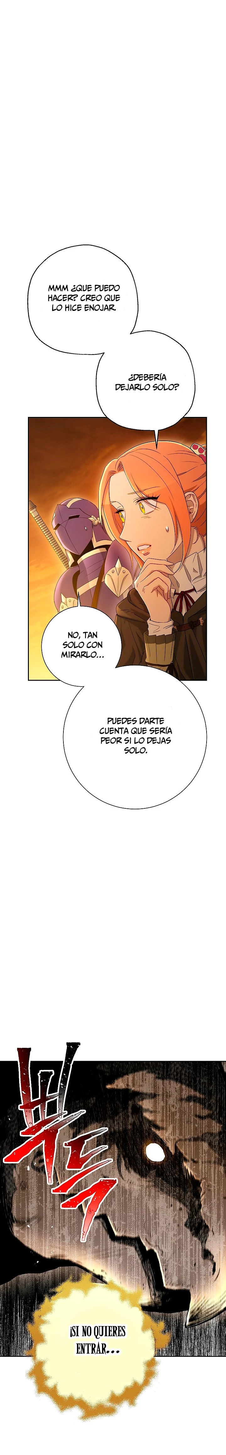Soldado Esqueleto Capitulo 113 página 4