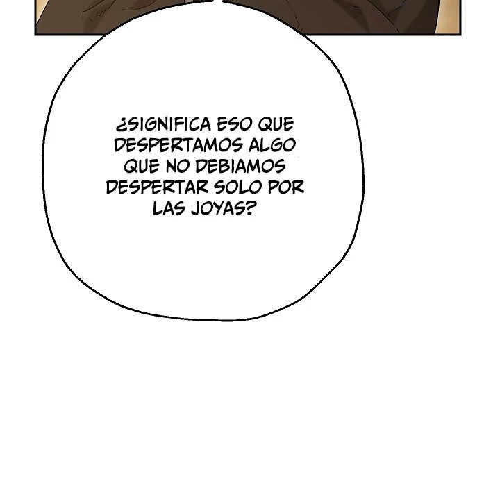 Soldado Esqueleto Capitulo 113 página 41