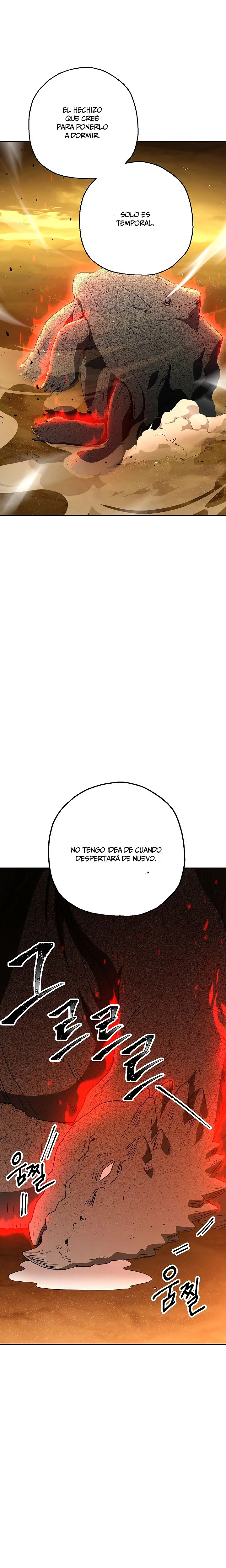 Soldado Esqueleto Capitulo 113 página 46