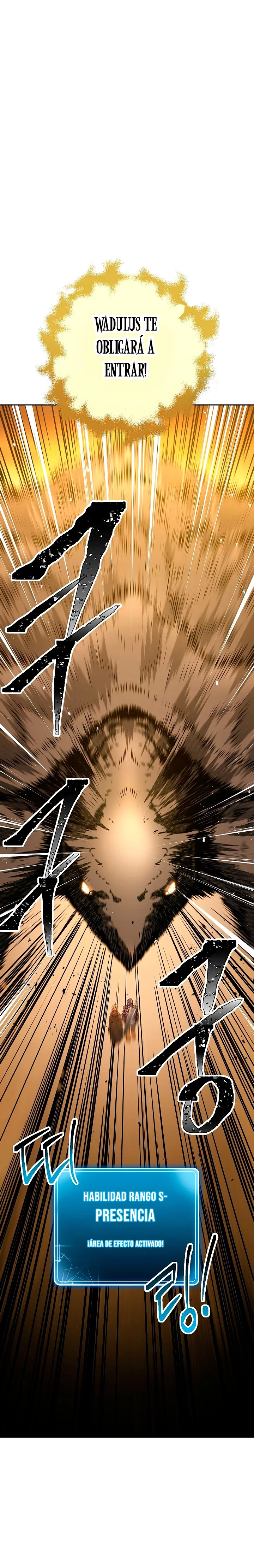 Soldado Esqueleto Capitulo 113 página 5