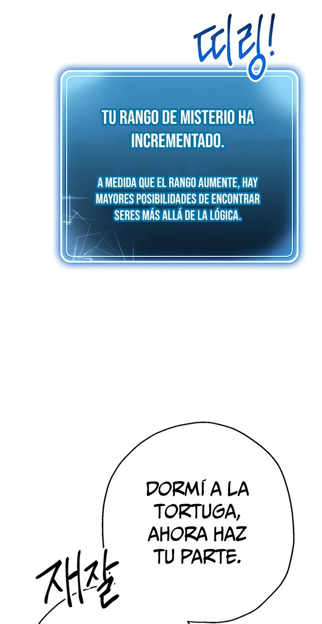 Soldado Esqueleto Capitulo 114 página 23