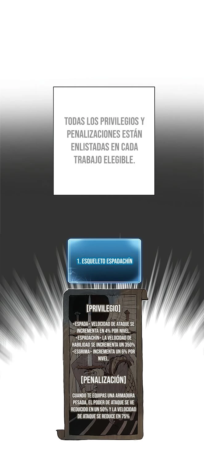 Soldado Esqueleto Capitulo 114 página 30