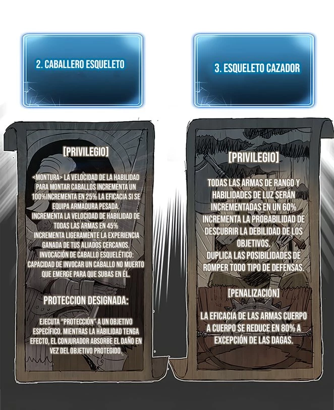 Soldado Esqueleto Capitulo 114 página 31
