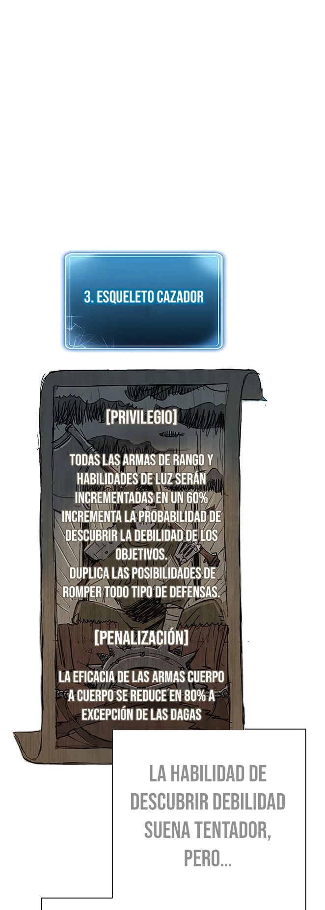 Soldado Esqueleto Capitulo 114 página 37