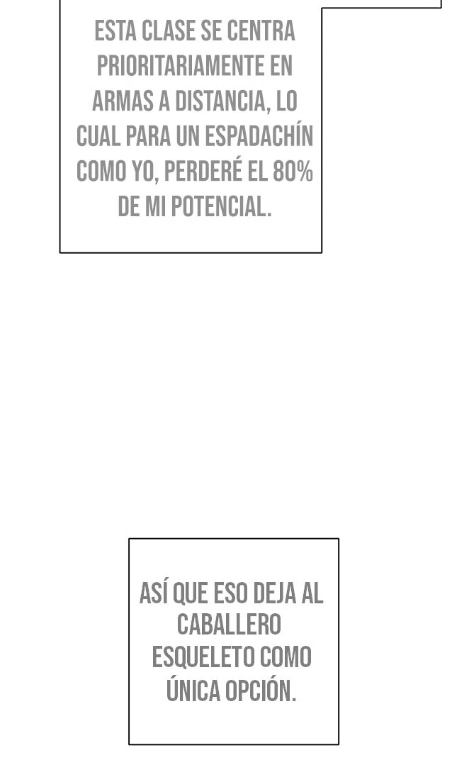 Soldado Esqueleto Capitulo 114 página 38