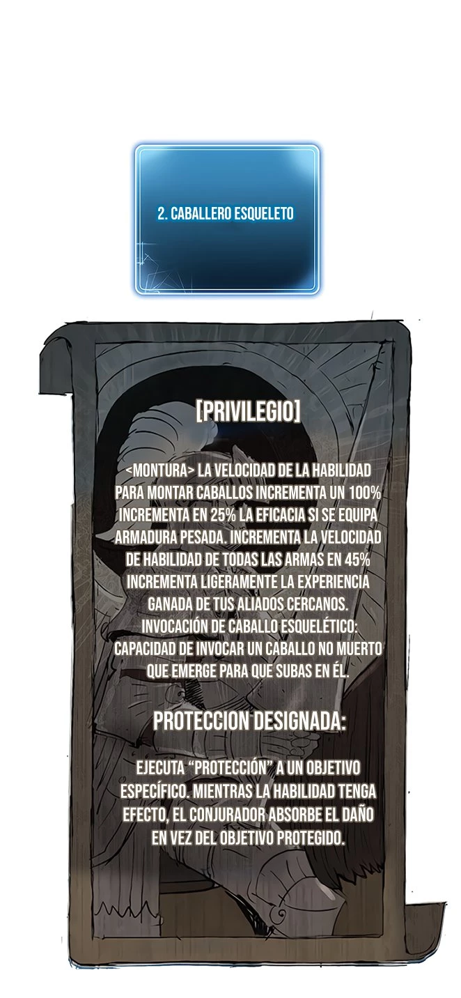 Soldado Esqueleto Capitulo 114 página 39