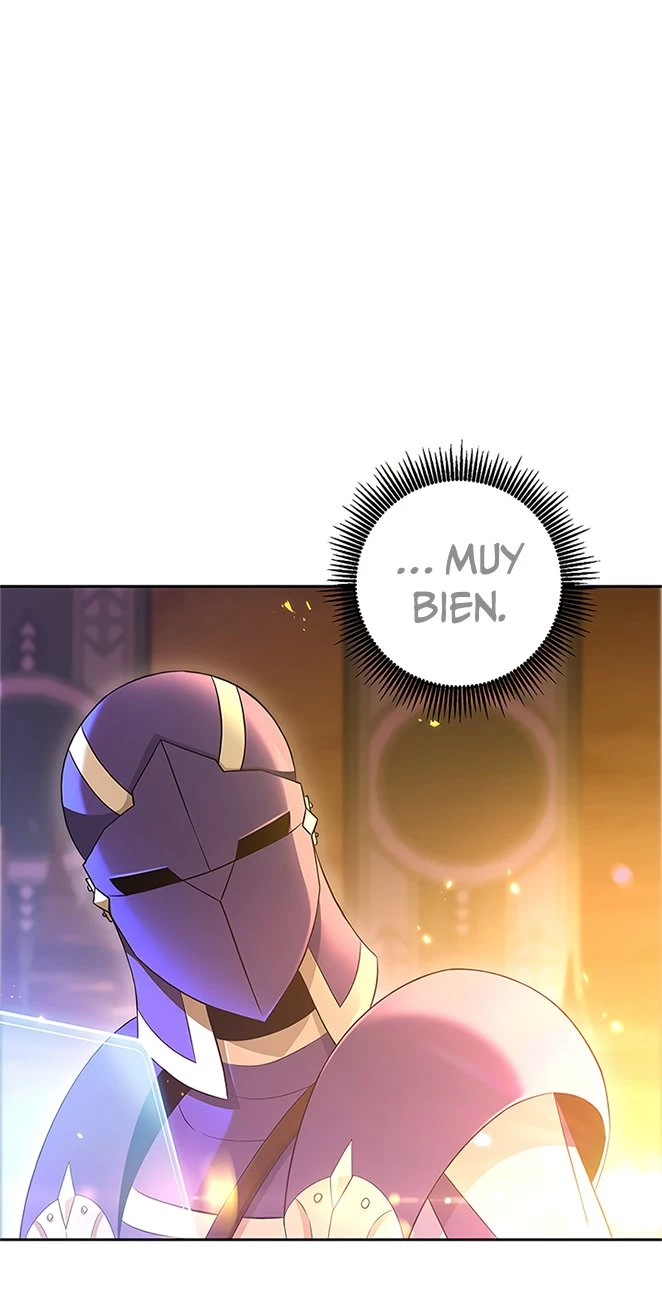 Soldado Esqueleto Capitulo 114 página 45